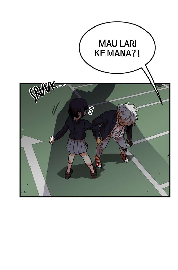 Troll Trap Chapter 10 - halaman 20