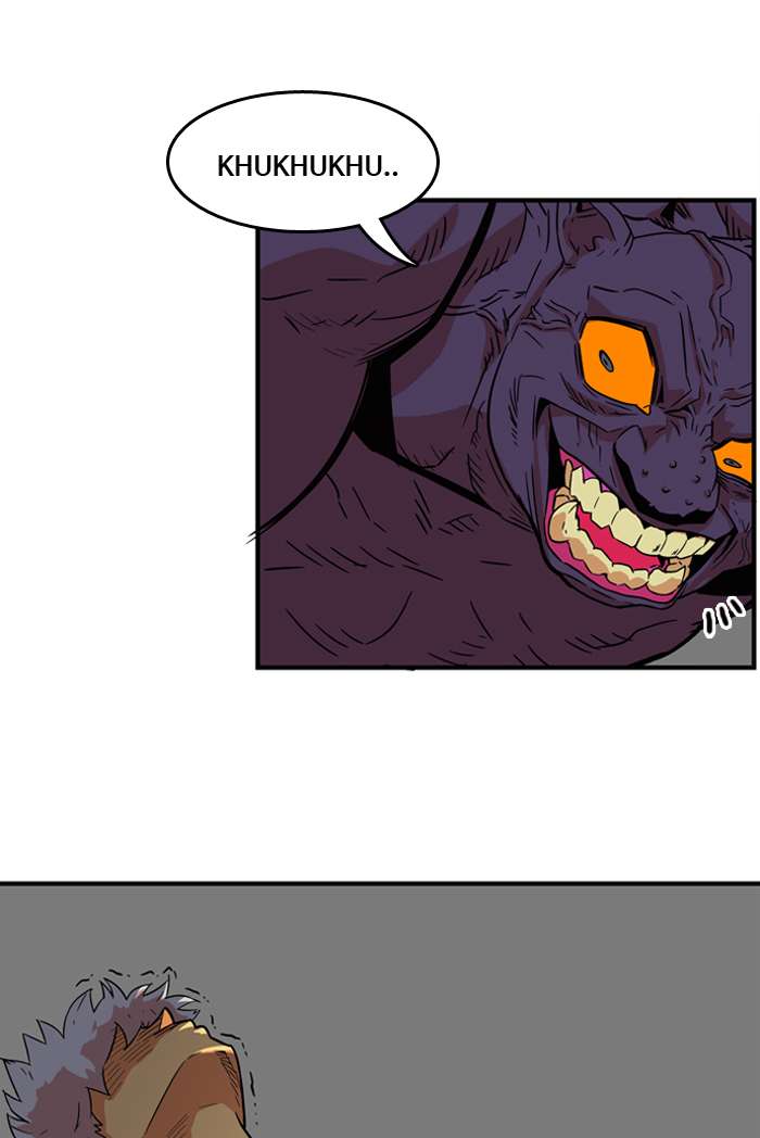 Troll Trap Chapter 10 - halaman 25