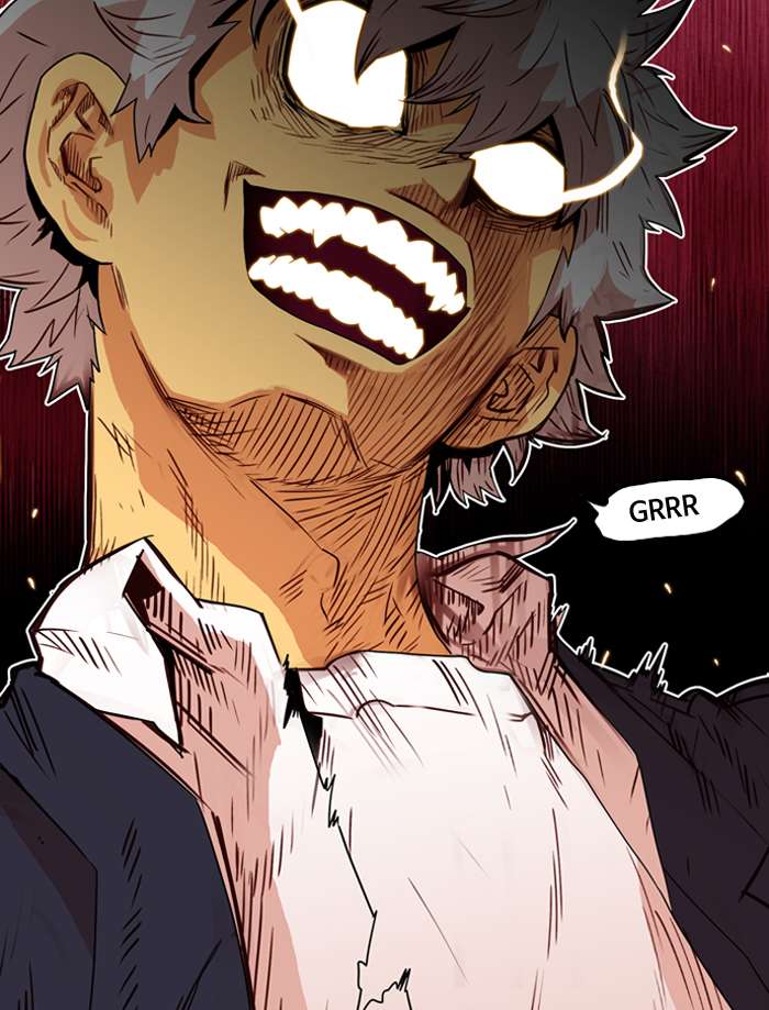 Troll Trap Chapter 10 - halaman 29