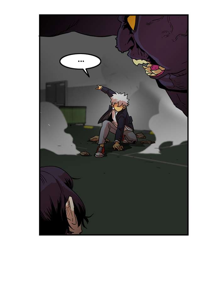Troll Trap Chapter 10 - halaman 3
