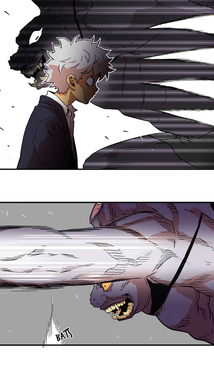 Troll Trap Chapter 10 - halaman 32