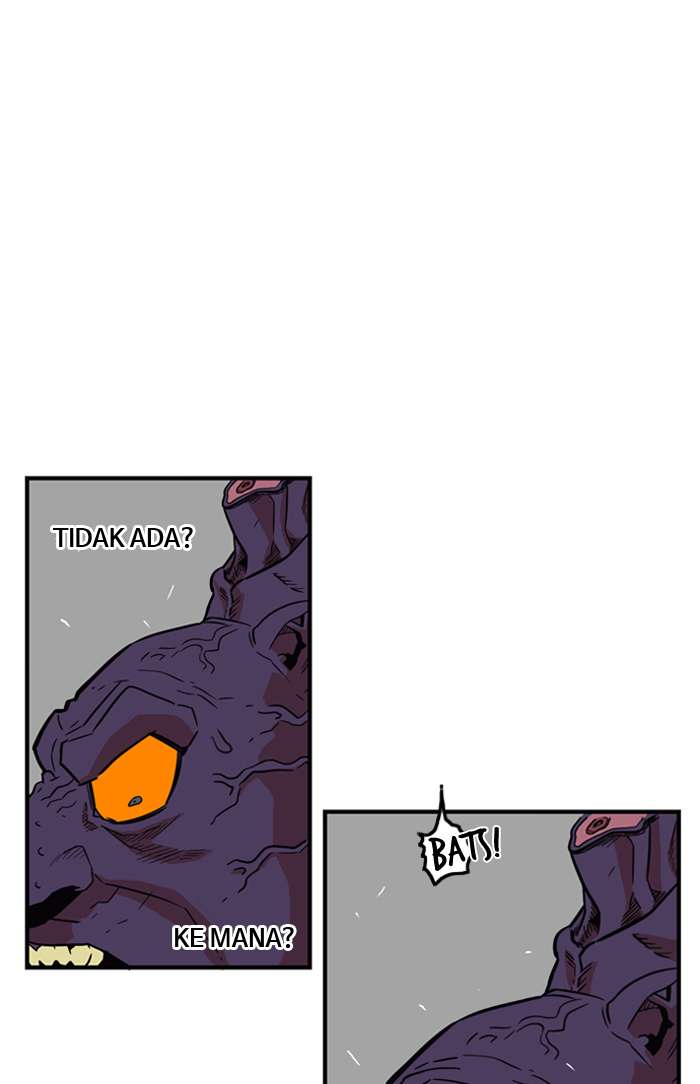 Troll Trap Chapter 10 - halaman 33