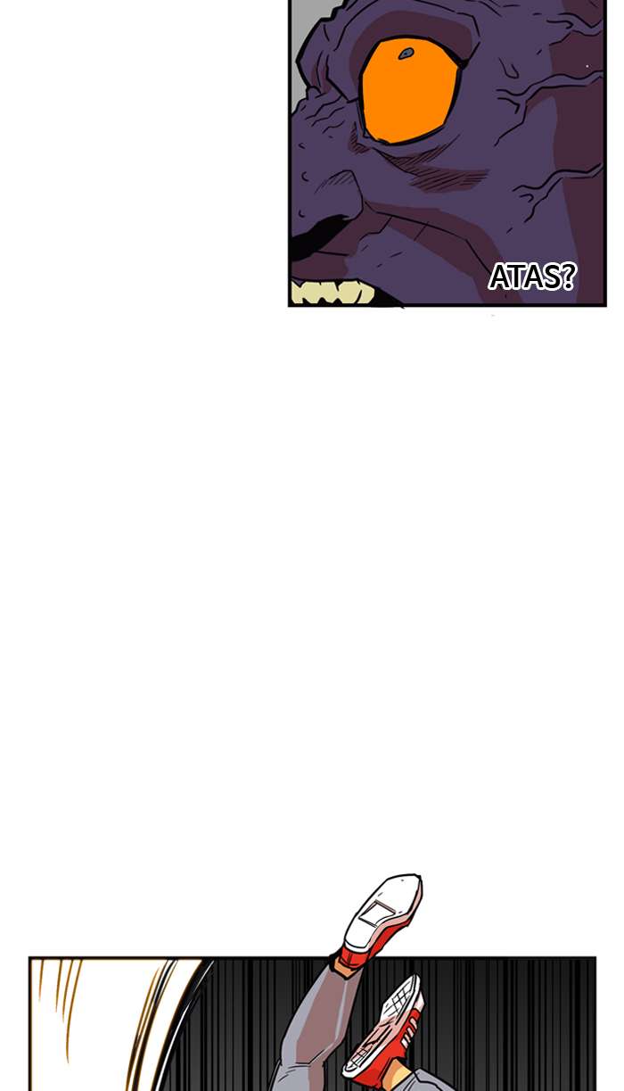 Troll Trap Chapter 10 - halaman 34