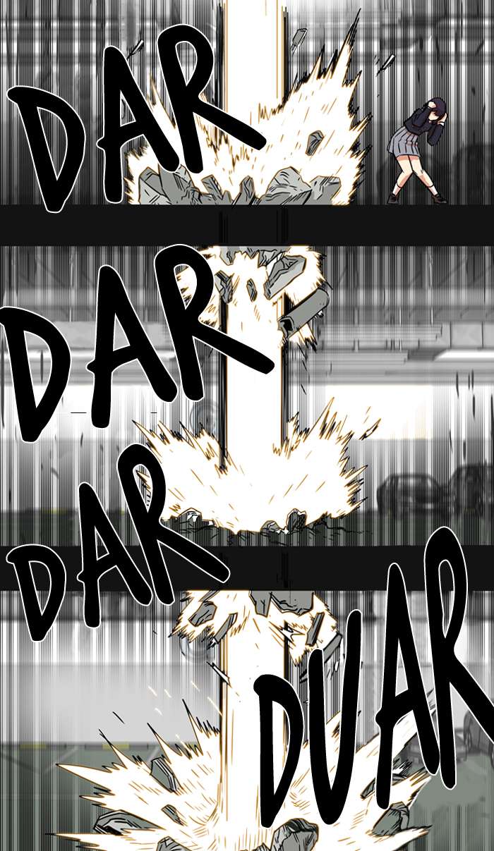 Troll Trap Chapter 10 - halaman 38