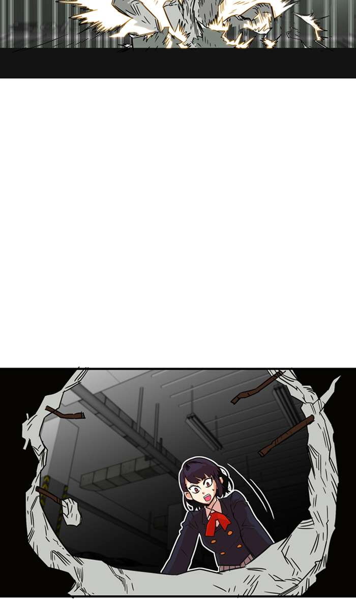 Troll Trap Chapter 10 - halaman 39