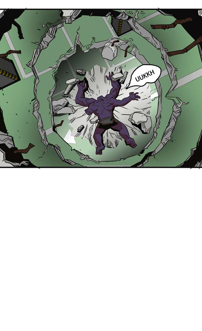Troll Trap Chapter 10 - halaman 40