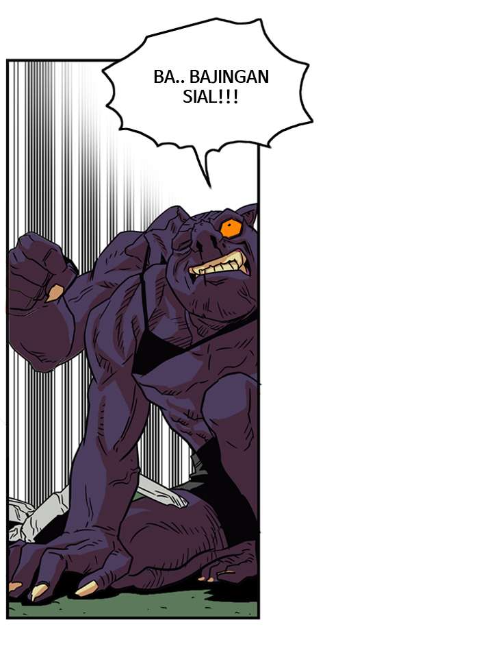Troll Trap Chapter 10 - halaman 41