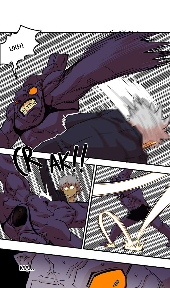 Troll Trap Chapter 10 - halaman 44