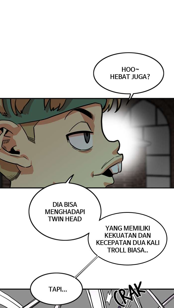 Troll Trap Chapter 10 - halaman 48