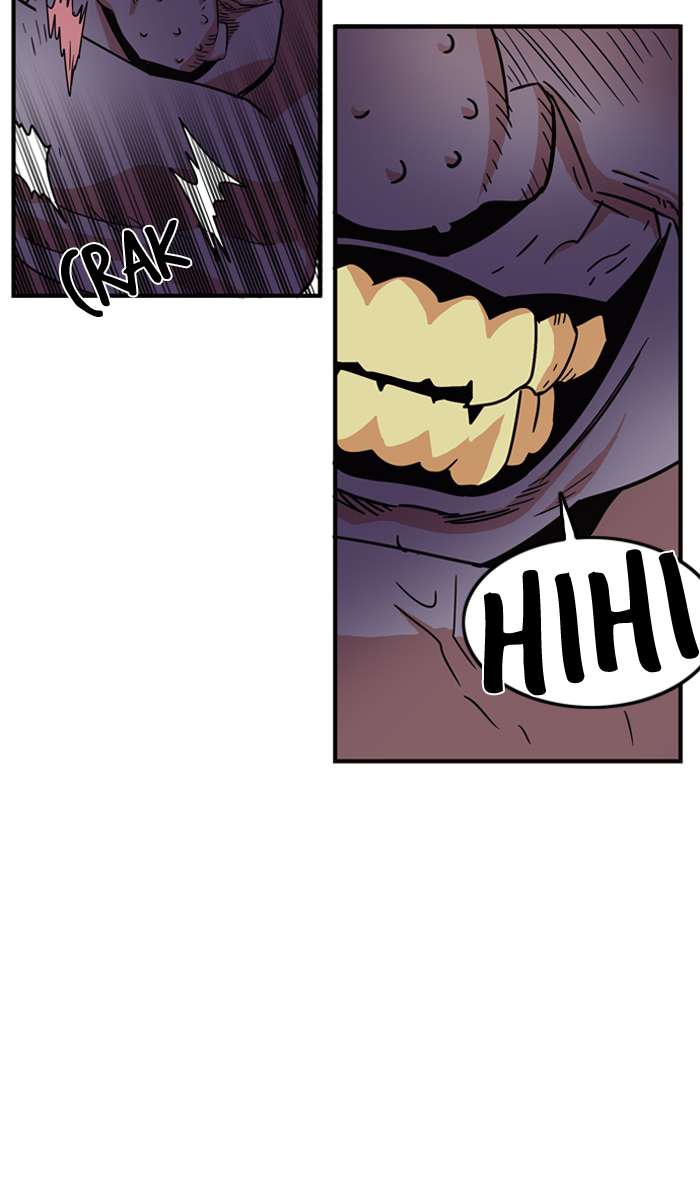 Troll Trap Chapter 10 - halaman 50