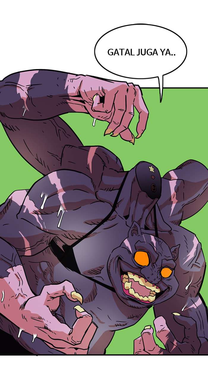 Troll Trap Chapter 10 - halaman 53