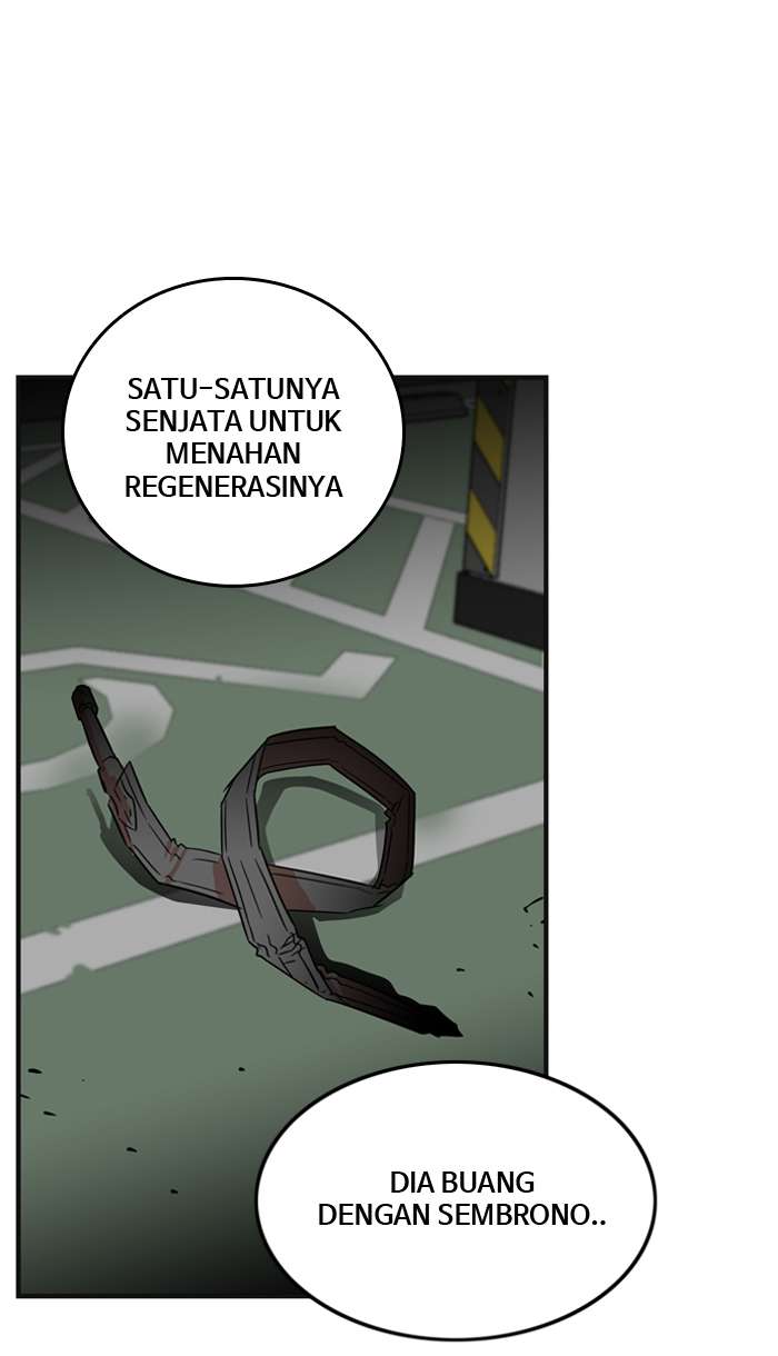 Troll Trap Chapter 10 - halaman 55