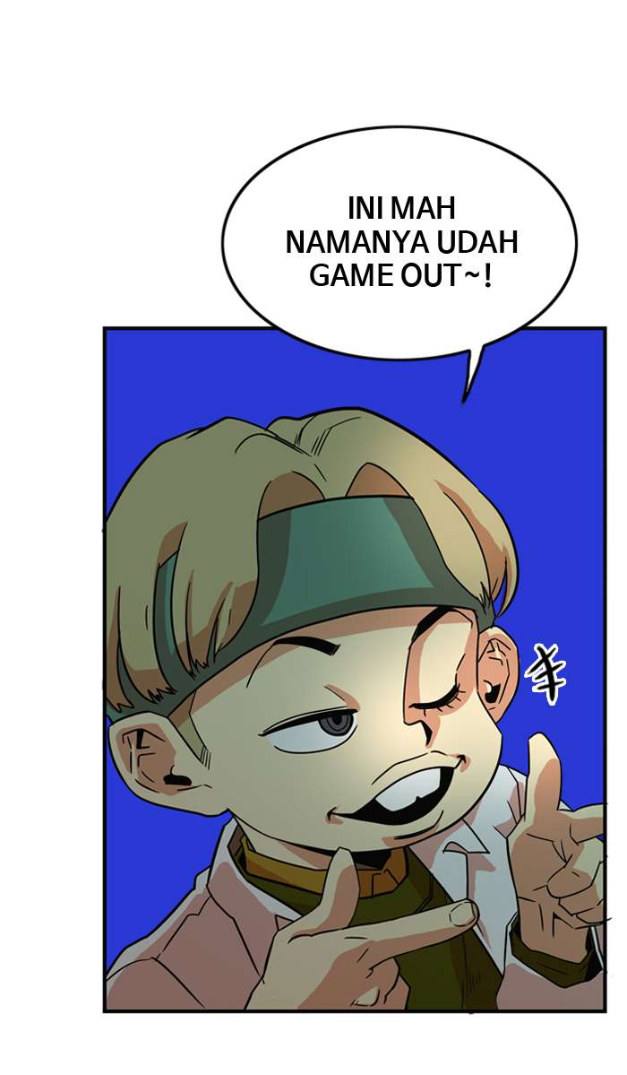 Troll Trap Chapter 10 - halaman 56