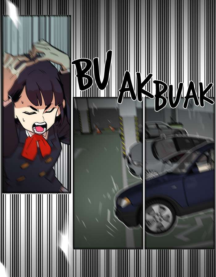 Troll Trap Chapter 10 - halaman 61