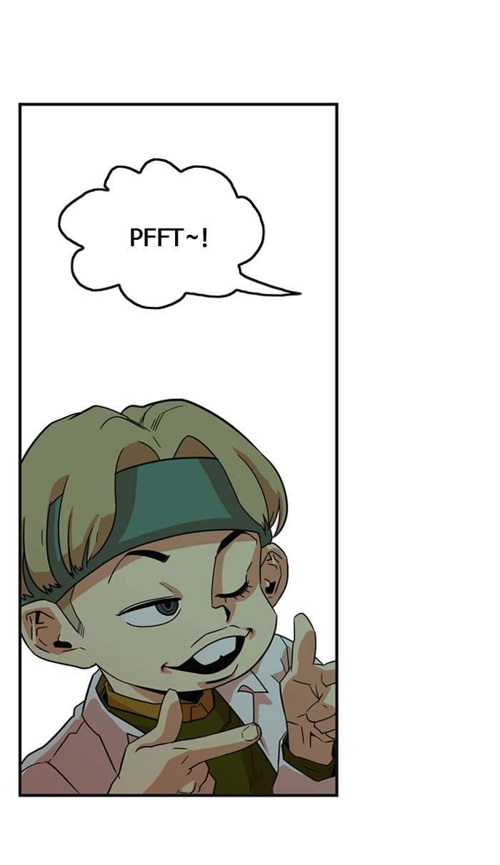 Troll Trap Chapter 10 - halaman 64