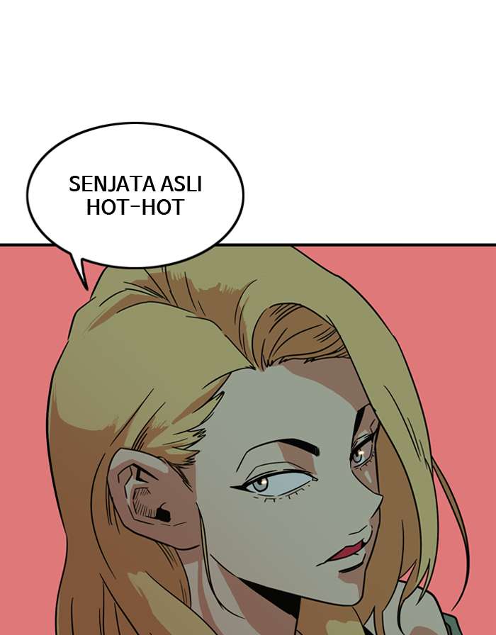 Troll Trap Chapter 10 - halaman 66