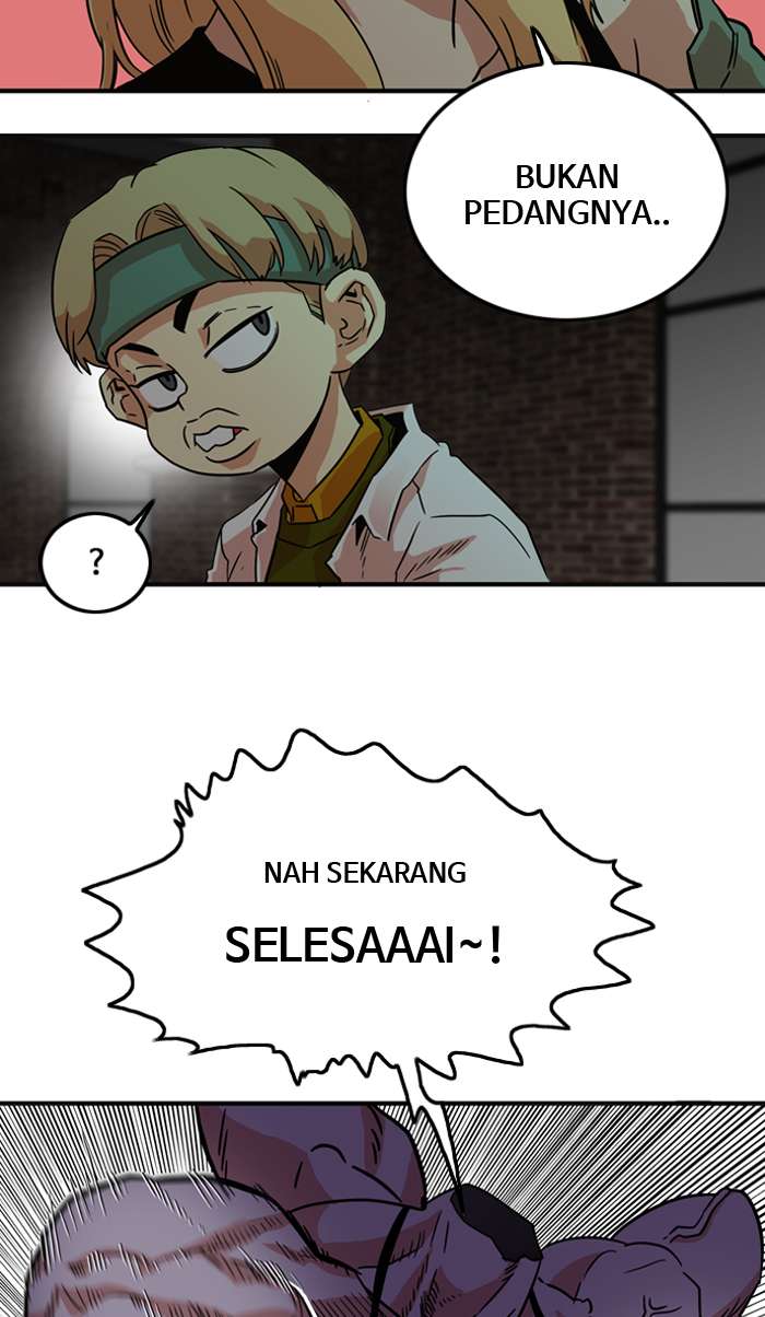 Troll Trap Chapter 10 - halaman 67