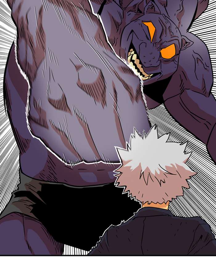 Troll Trap Chapter 10 - halaman 68