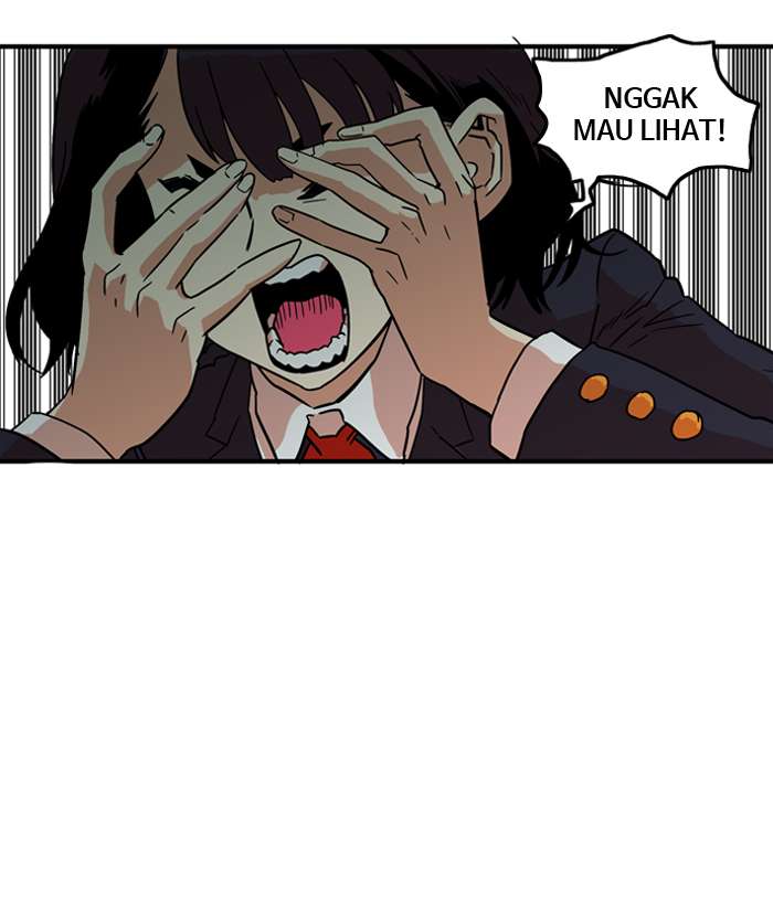 Troll Trap Chapter 10 - halaman 69