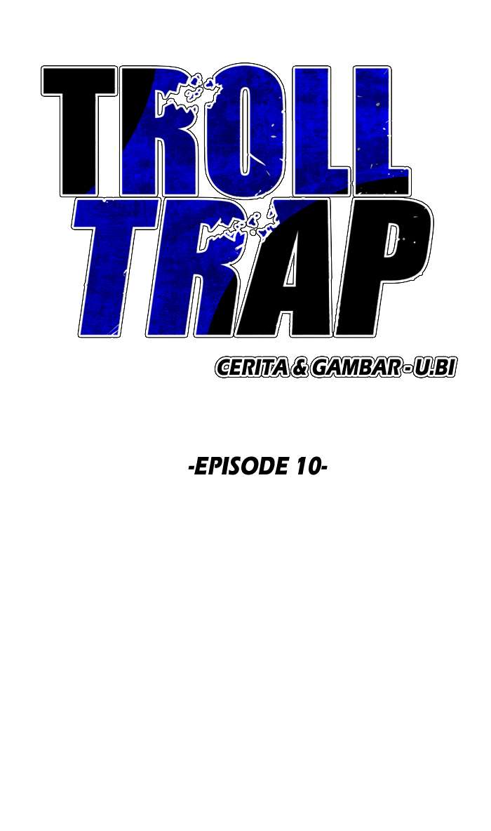 Troll Trap Chapter 10 - halaman 7