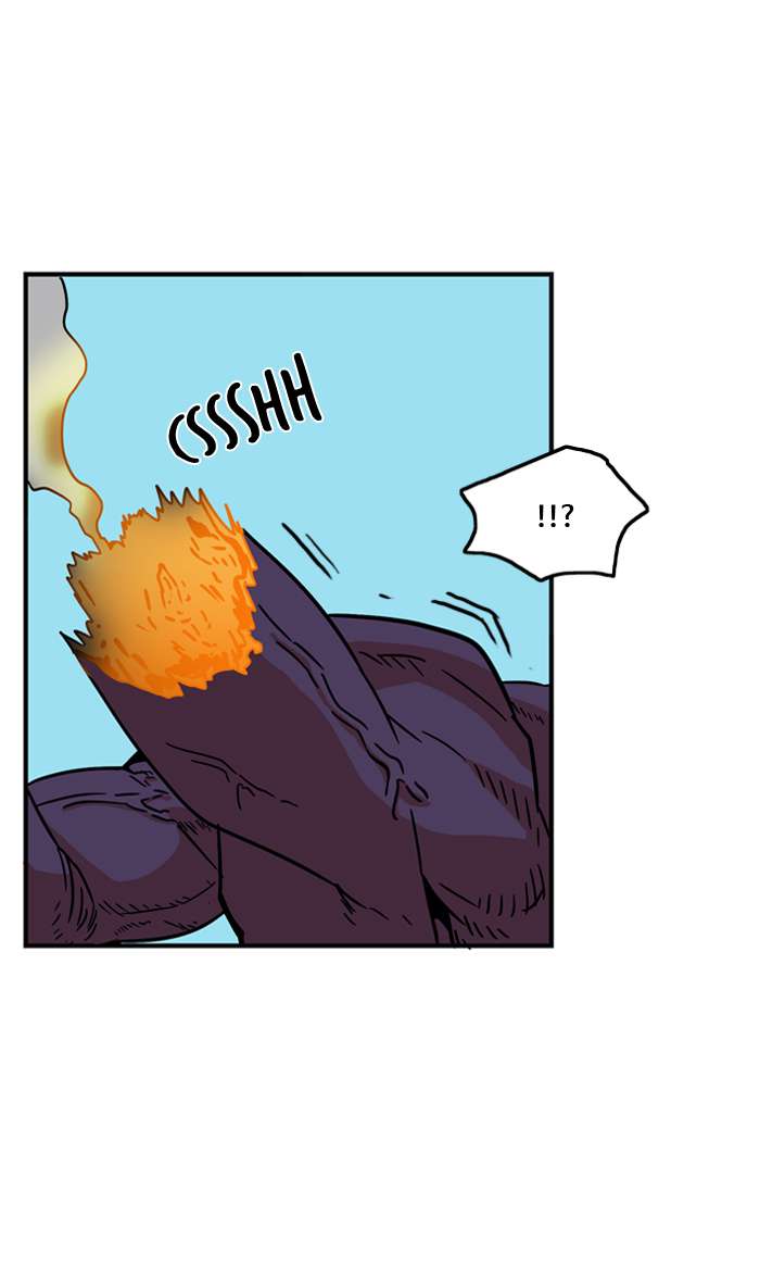 Troll Trap Chapter 10 - halaman 73