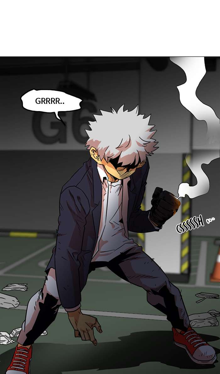 Troll Trap Chapter 10 - halaman 76