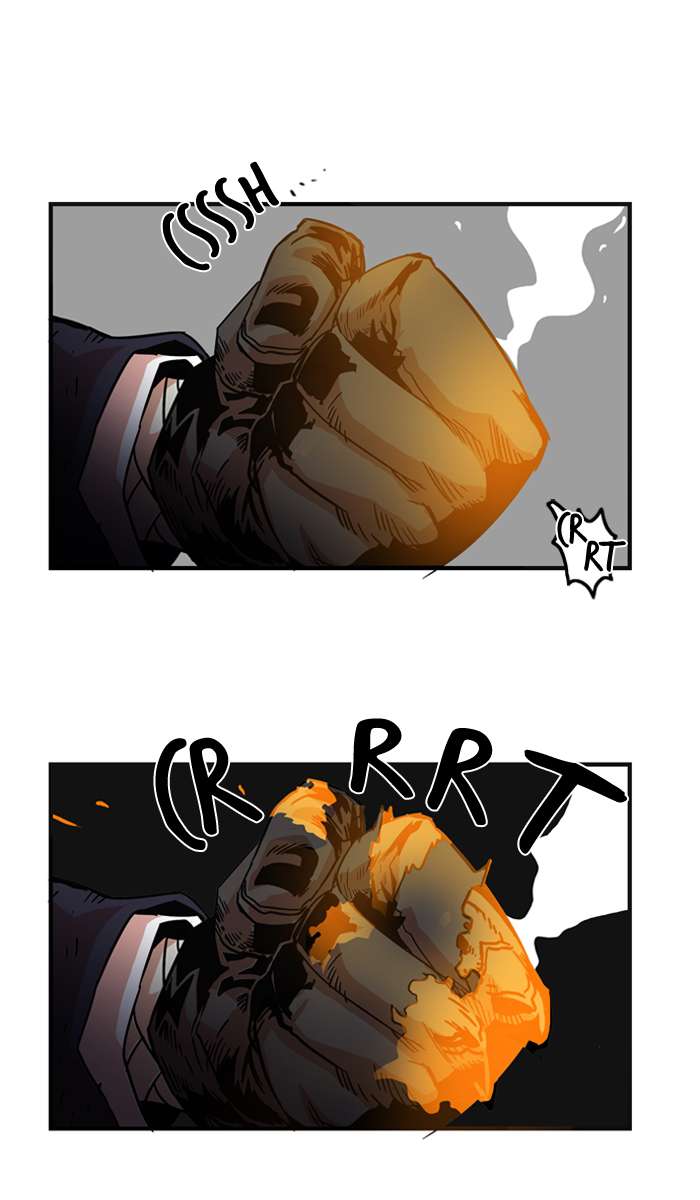 Troll Trap Chapter 10 - halaman 78