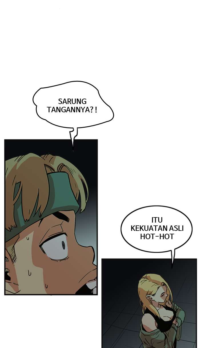 Troll Trap Chapter 10 - halaman 79