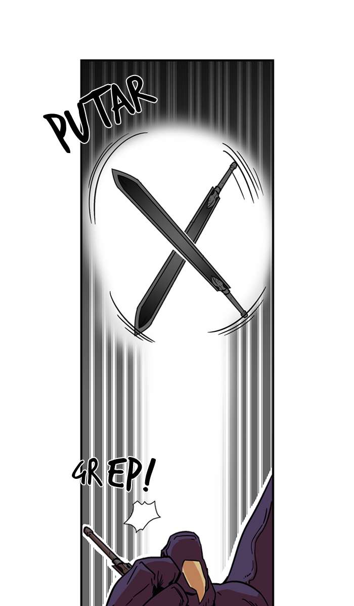 Troll Trap Chapter 10 - halaman 8