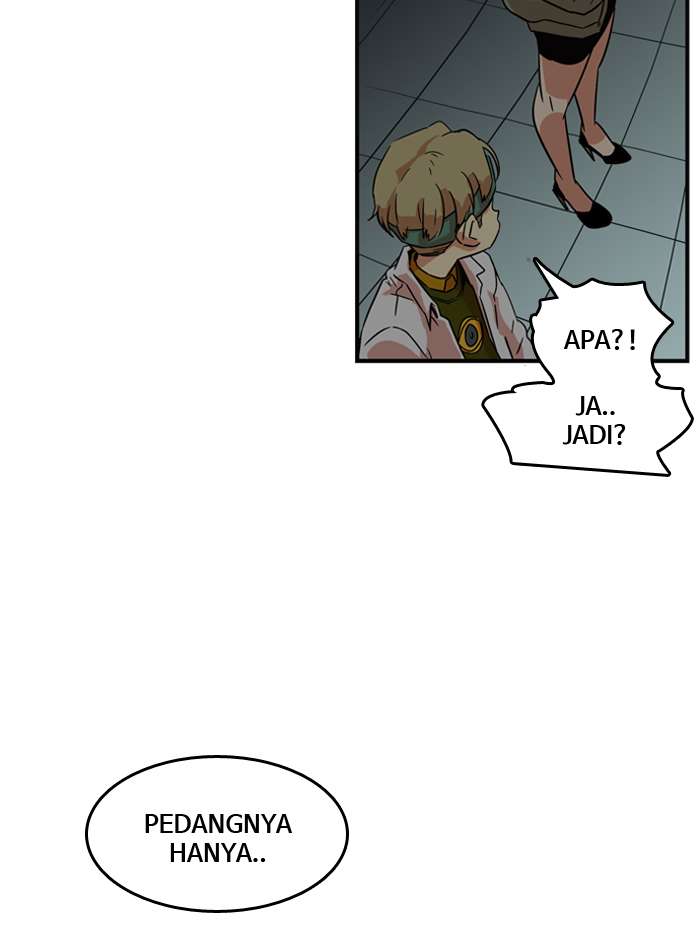 Troll Trap Chapter 10 - halaman 80