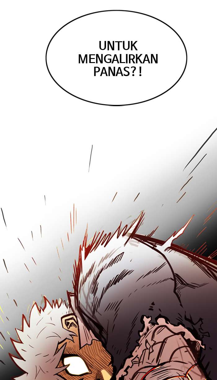 Troll Trap Chapter 10 - halaman 81