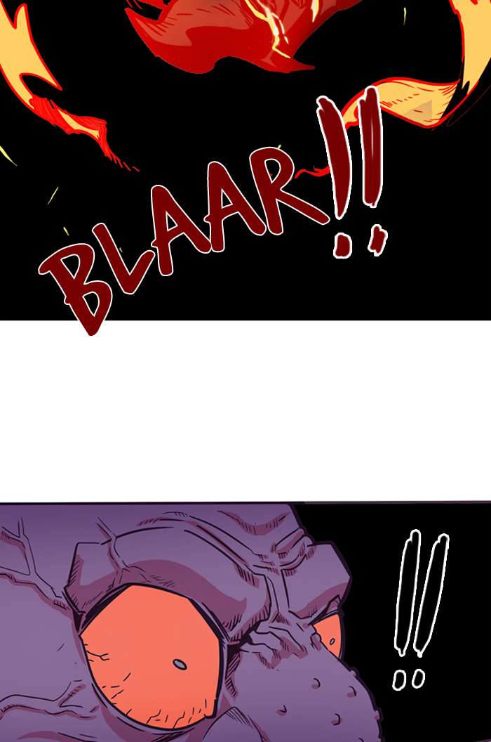 Troll Trap Chapter 10 - halaman 83