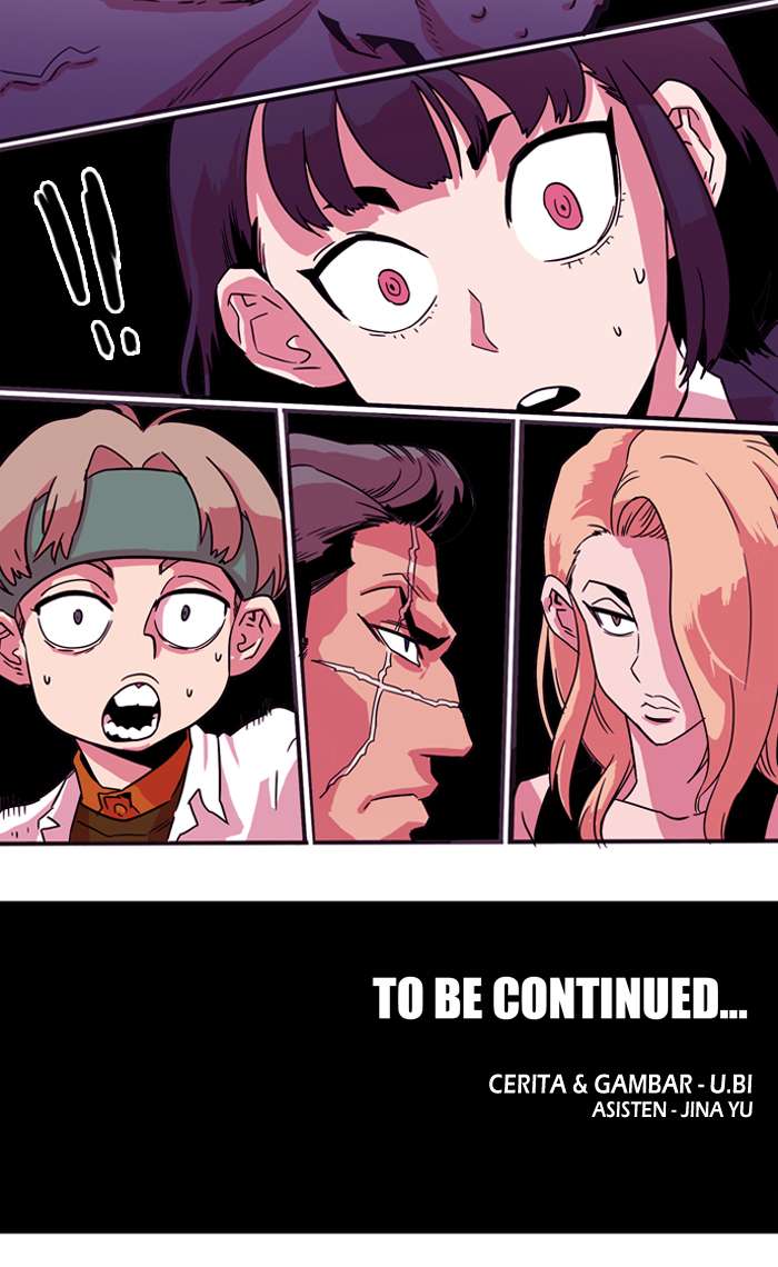 Troll Trap Chapter 10 - halaman 84