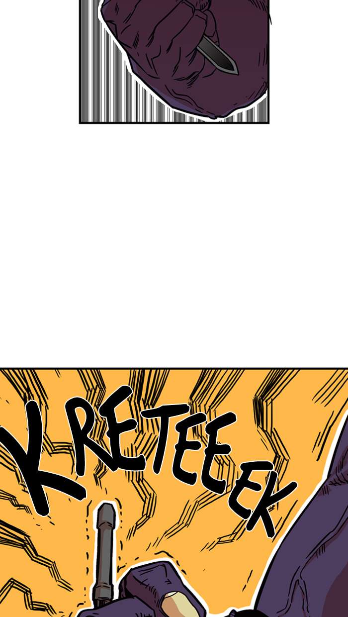 Troll Trap Chapter 10 - halaman 9