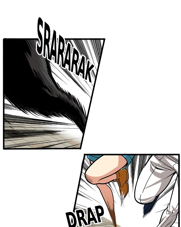 Troll Trap Chapter 100 - halaman 1