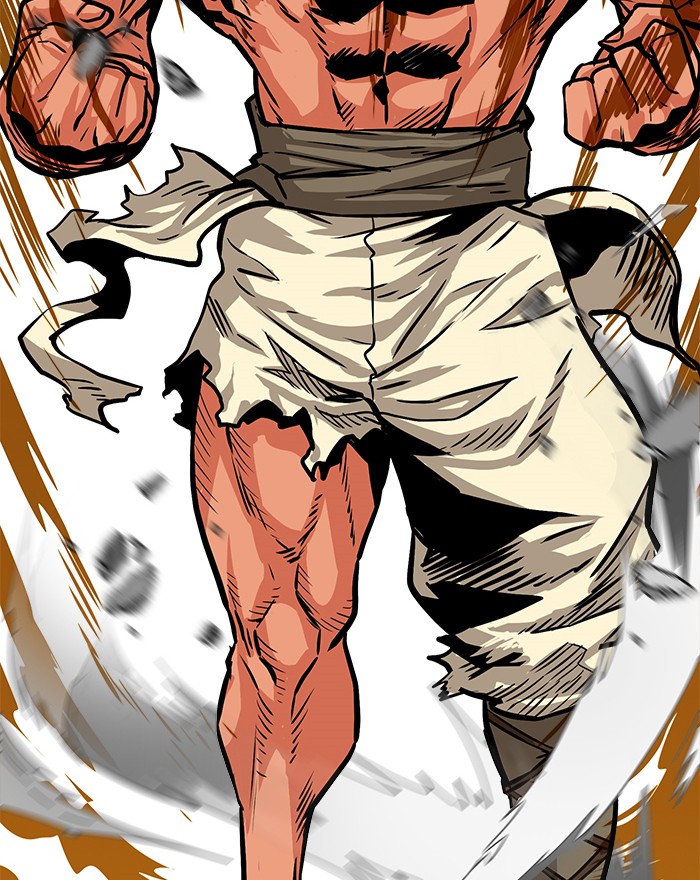 Troll Trap Chapter 100 - halaman 100