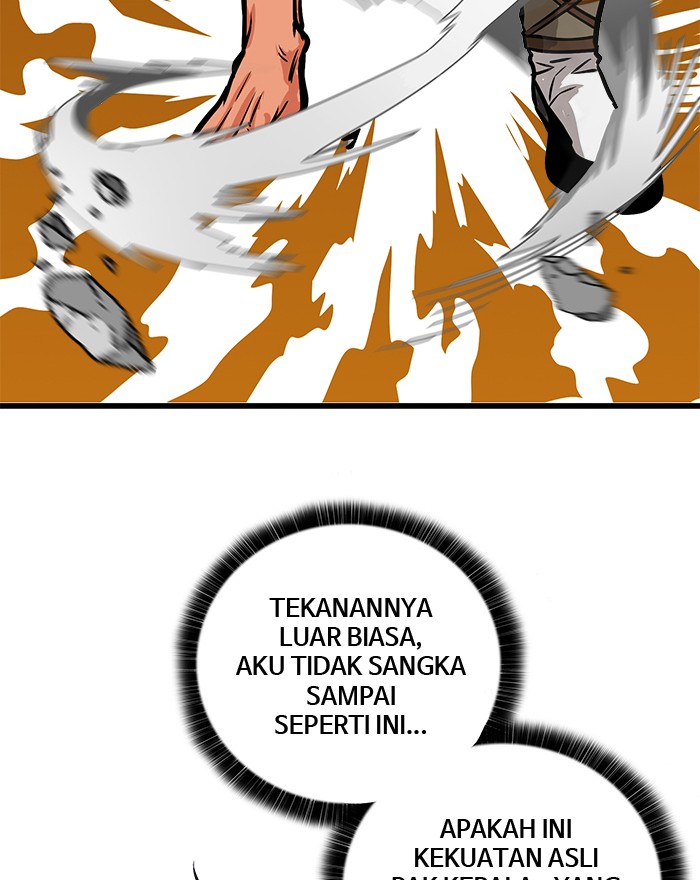 Troll Trap Chapter 100 - halaman 101