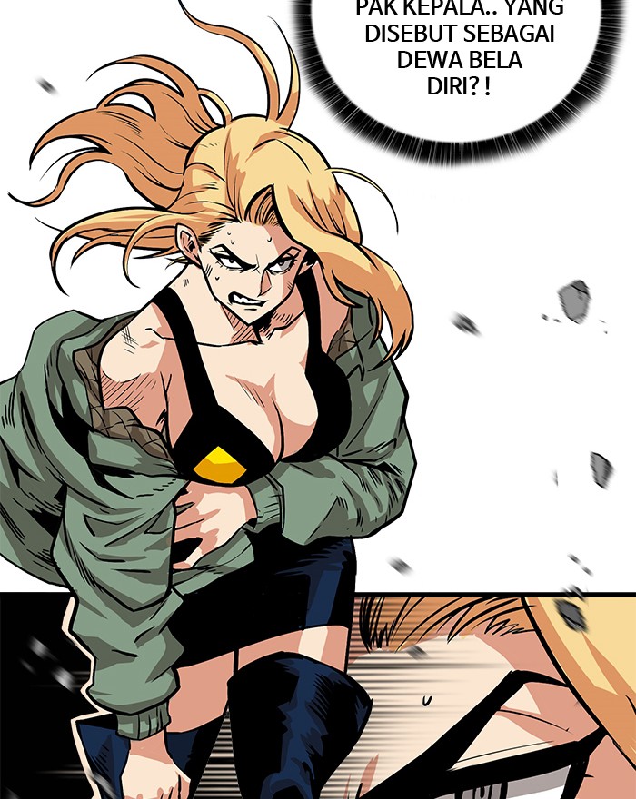 Troll Trap Chapter 100 - halaman 102