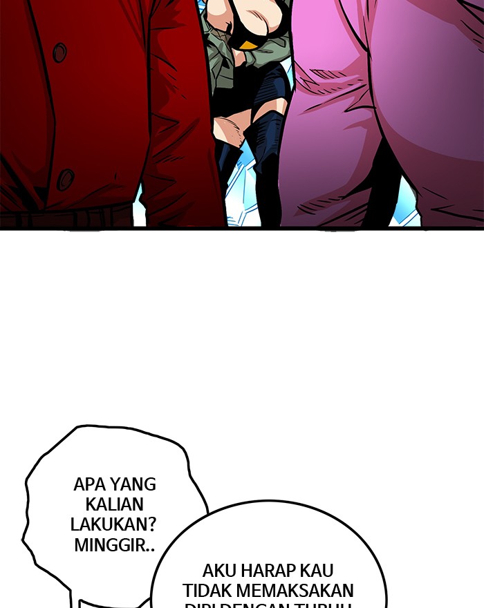Troll Trap Chapter 100 - halaman 104