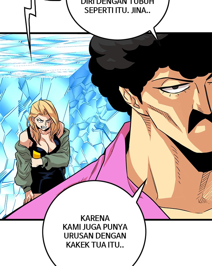 Troll Trap Chapter 100 - halaman 105
