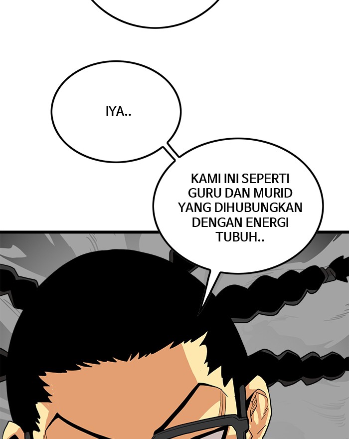Troll Trap Chapter 100 - halaman 106