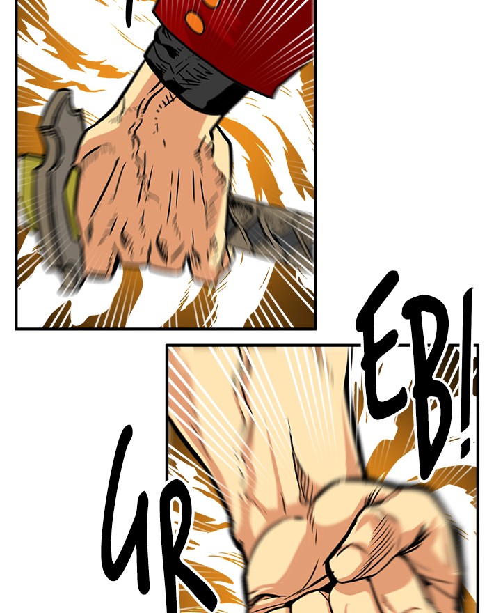Troll Trap Chapter 100 - halaman 108