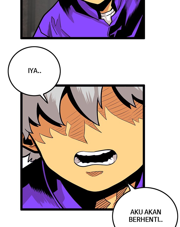 Troll Trap Chapter 100 - halaman 11