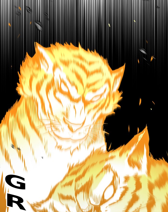 Troll Trap Chapter 100 - halaman 110