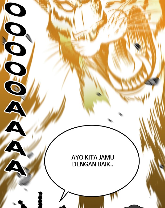 Troll Trap Chapter 100 - halaman 111