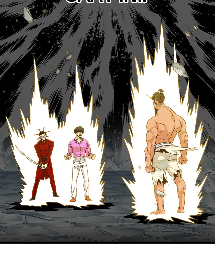 Troll Trap Chapter 100 - halaman 115