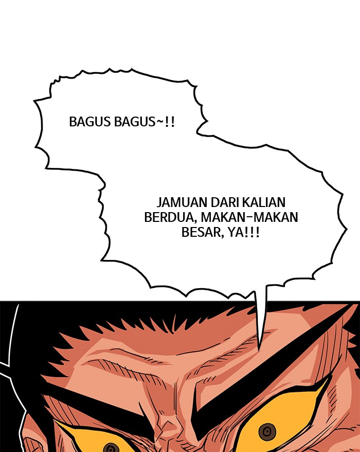 Troll Trap Chapter 100 - halaman 116