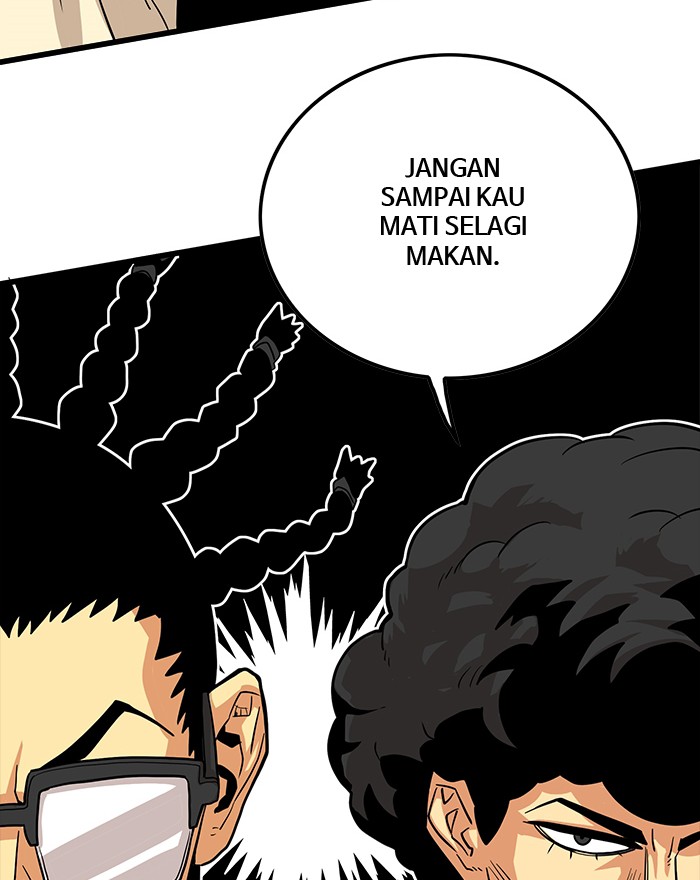 Troll Trap Chapter 100 - halaman 118