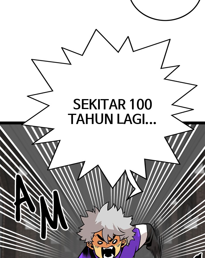 Troll Trap Chapter 100 - halaman 12