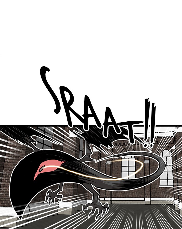 Troll Trap Chapter 100 - halaman 121